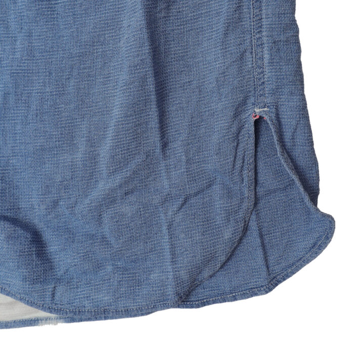 Go to Hollywood ゴートゥハリウッド 32620901 シアーシャンブレー ベースボール ワンピース