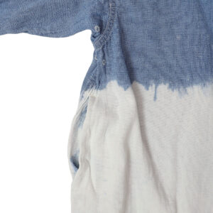 Go to Hollywood ゴートゥハリウッド 32620901 シアーシャンブレー ベースボール ワンピース