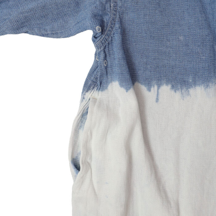 Go to Hollywood ゴートゥハリウッド 32620901 シアーシャンブレー ベースボール ワンピース