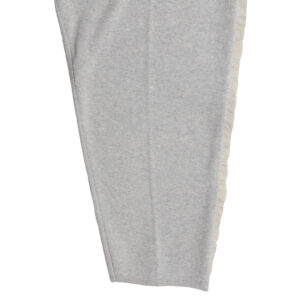 mao made マオメイド 611123 サイドふりふりフリルテーパードパンツ ボトム フリル