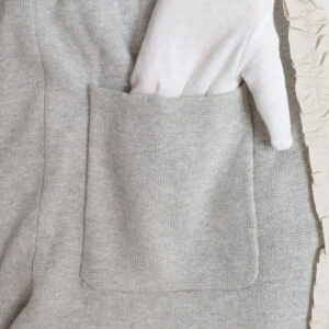 mao made マオメイド 611123 サイドふりふりフリルテーパードパンツ ボトム フリル