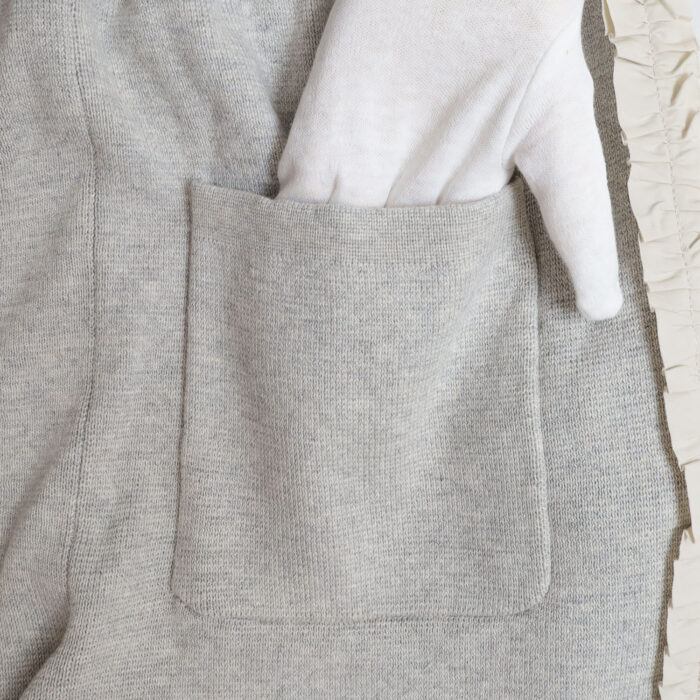 mao made マオメイド 611123 サイドふりふりフリルテーパードパンツ ボトム フリル