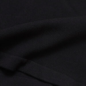 mao made マオメイド 611126 シルケットコットンミラノリブコレクション 2WAYふりふりフリルベスト フリル ベスト トップス 2WAY