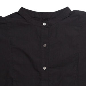 mao made マオメイド 611301 ワシャワシャワッシャーシリーズ ゆったりサイズのドルマンスリーブブラウス ブラウス トップス