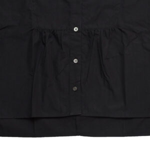 mao made マオメイド 611301 ワシャワシャワッシャーシリーズ ゆったりサイズのドルマンスリーブブラウス ブラウス トップス