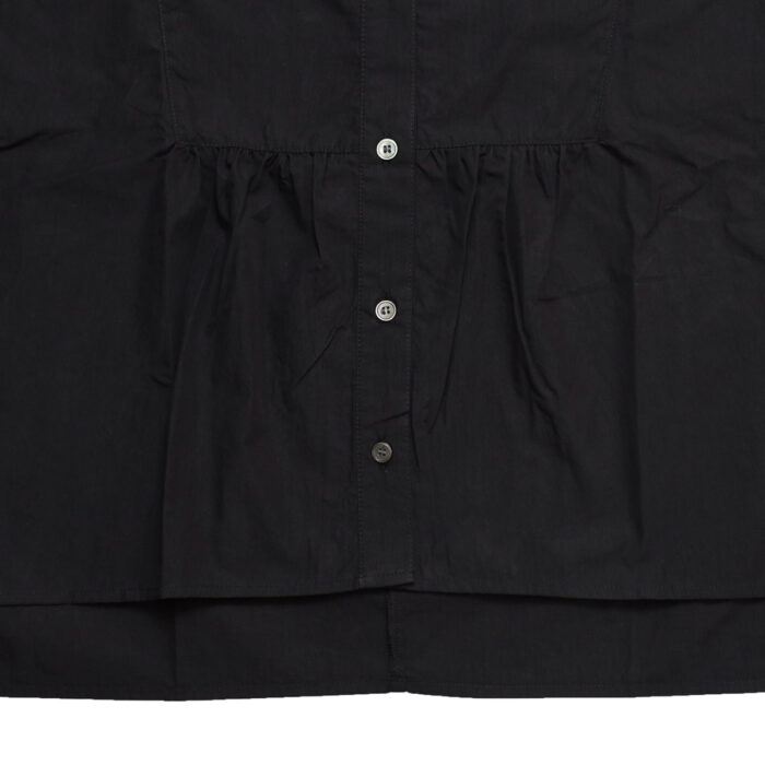 mao made マオメイド 611301 ワシャワシャワッシャーシリーズ ゆったりサイズのドルマンスリーブブラウス ブラウス トップス