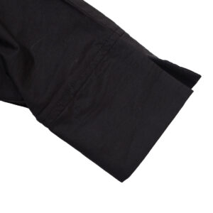 mao made マオメイド 611301 ワシャワシャワッシャーシリーズ ゆったりサイズのドルマンスリーブブラウス ブラウス トップス