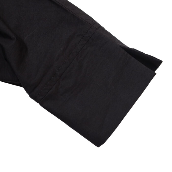 mao made マオメイド 611301 ワシャワシャワッシャーシリーズ ゆったりサイズのドルマンスリーブブラウス ブラウス トップス