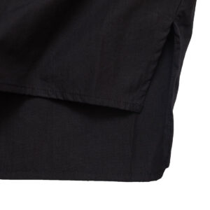 mao made マオメイド 611301 ワシャワシャワッシャーシリーズ ゆったりサイズのドルマンスリーブブラウス ブラウス トップス