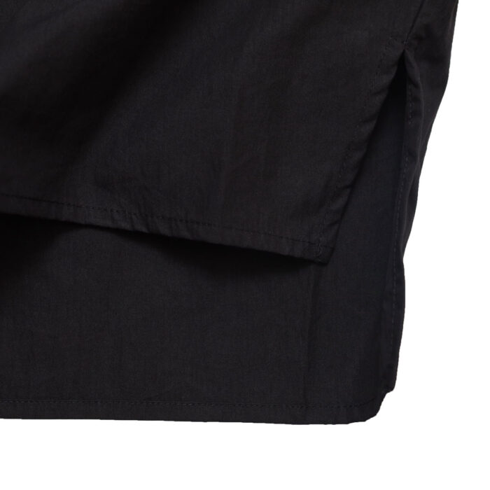 mao made マオメイド 611301 ワシャワシャワッシャーシリーズ ゆったりサイズのドルマンスリーブブラウス ブラウス トップス