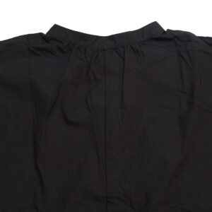 mao made マオメイド 611301 ワシャワシャワッシャーシリーズ ゆったりサイズのドルマンスリーブブラウス ブラウス トップス