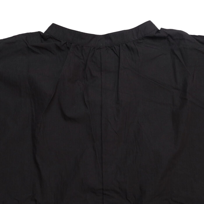 mao made マオメイド 611301 ワシャワシャワッシャーシリーズ ゆったりサイズのドルマンスリーブブラウス ブラウス トップス