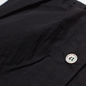 mao made マオメイド 611301 ワシャワシャワッシャーシリーズ ゆったりサイズのドルマンスリーブブラウス ブラウス トップス