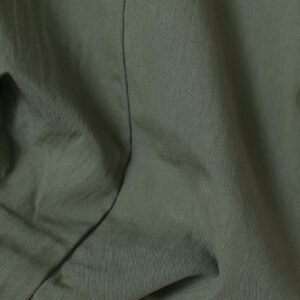 mao made 611302 裾タック＆ドロスト ボリューミー パンツ マオメイド