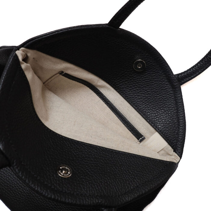 ANVOCOEUR アンヴォクールAC24109 tamtam タムタム バッグ 鞄 レザーバッグ イタリアンレザー 高級感