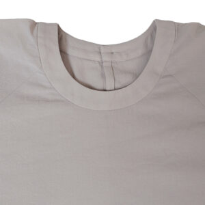 evam eva トップス E261T119 cotton flare pullover