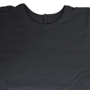 evam eva E261T120 cotton raglan one-piece エヴァムエヴァ ワンピース