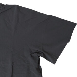 evam eva E261T120 cotton raglan one-piece エヴァムエヴァ ワンピース