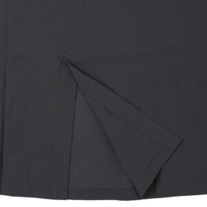 evam eva E261T120 cotton raglan one-piece エヴァムエヴァ ワンピース