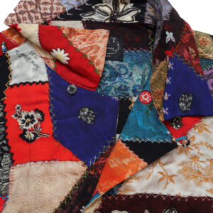 MARET マレ M236S11 クレイジーキルト PT アロハシャツ シャツ トップス