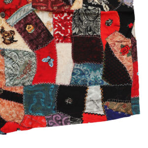 MARET マレ M236S11 クレイジーキルト PT アロハシャツ シャツ トップス