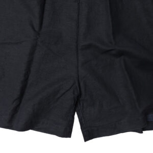 prit プリット P71601 リネンコットン交織平織ピグメント加工ペンギンパンツ ペンギンパンツ ボトム