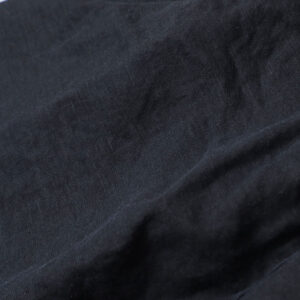 prit プリット P71601 リネンコットン交織平織ピグメント加工ペンギンパンツ ペンギンパンツ ボトム