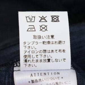 prit プリット P81603 リネンコットン交織平織ピグメント加工7分袖ビッグポケットワイド プルオーバー 7分袖 プルオーバー 麻 トップス