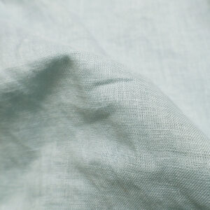 prit プリット P81646 60/1フレンチリネン 5分袖レギュラーカラーシャツ トップス 麻100% リネン