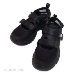 SHAKA シャカ SK-217 OTTER TRAIL AT スニーカーサンダル 2026 春夏 アウトドア オッタートレイルAT