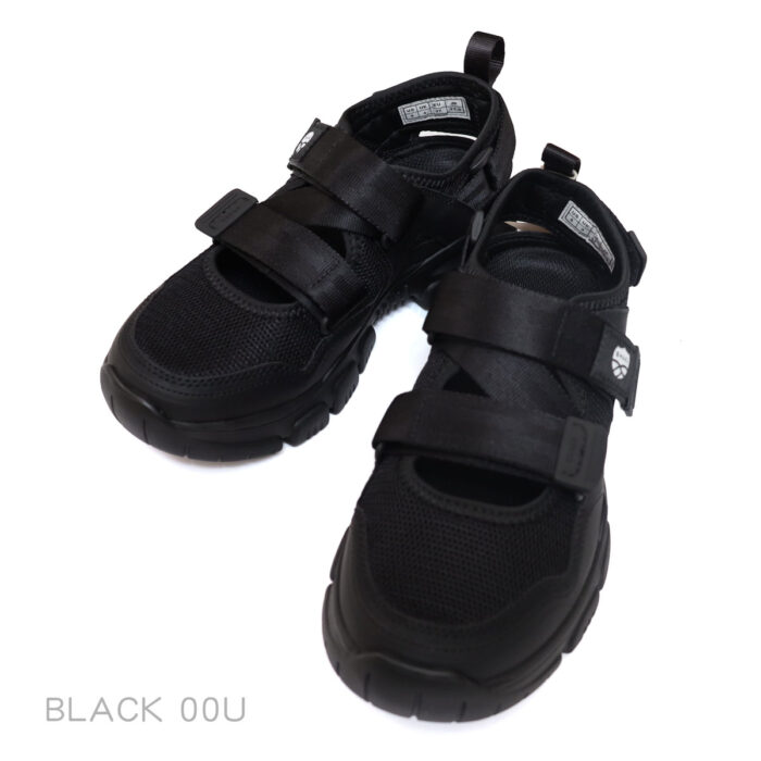 SHAKA シャカ SK-217 OTTER TRAIL AT スニーカーサンダル 2026 春夏 アウトドア オッタートレイルAT