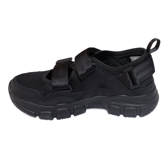 SHAKA シャカ SK-217 OTTER TRAIL AT スニーカーサンダル 2026 春夏 アウトドア オッタートレイルAT