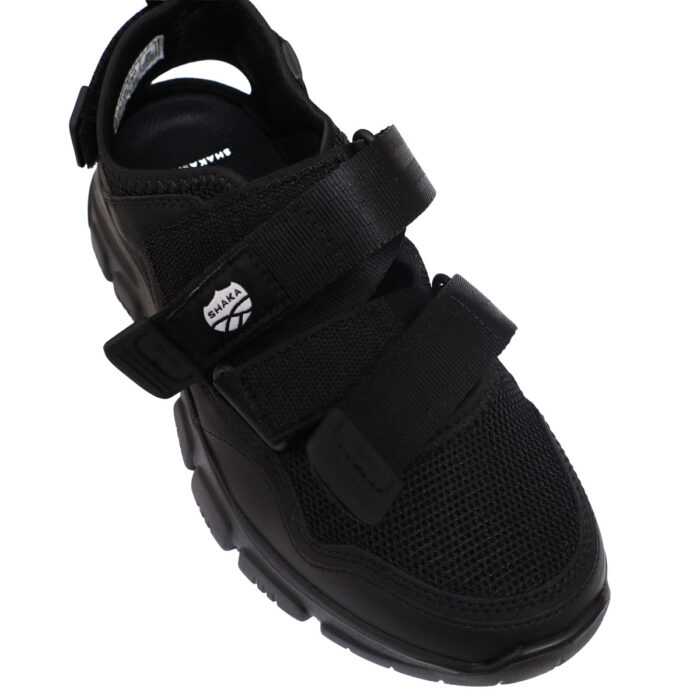 SHAKA シャカ SK-217 OTTER TRAIL AT スニーカーサンダル 2026 春夏 アウトドア オッタートレイルAT