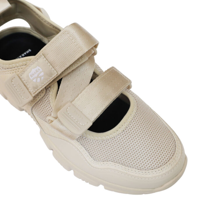 SHAKA シャカ SK-217 OTTER TRAIL AT スニーカーサンダル 2026 春夏 アウトドア オッタートレイルAT