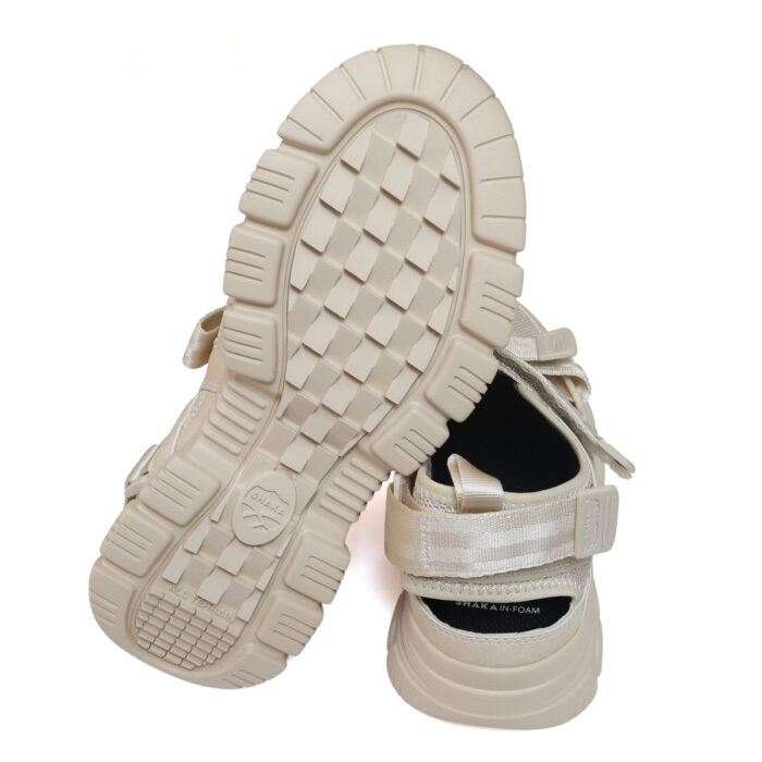 SHAKA シャカ SK-217 OTTER TRAIL AT スニーカーサンダル 2026 春夏 アウトドア オッタートレイルAT