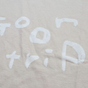 tumugu ツムグ TC26103 ラフィ天竺 プリントT (go on a trip) Tシャツ トップス　