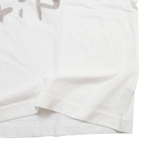 tumugu ツムグ TC26103 ラフィ天竺 プリントT (go on a trip) Tシャツ トップス　