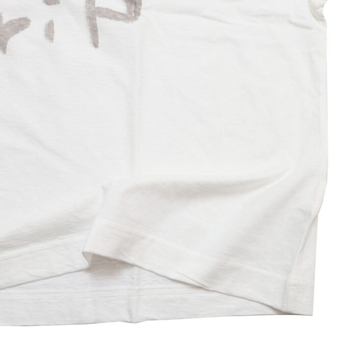 tumugu ツムグ TC26103 ラフィ天竺 プリントT (go on a trip) Tシャツ トップス　