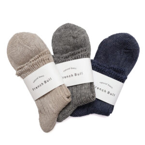 French bull グッズ 01-0061 シャインソックス basic