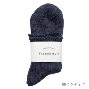 French bull グッズ 01-0061 シャインソックス basic