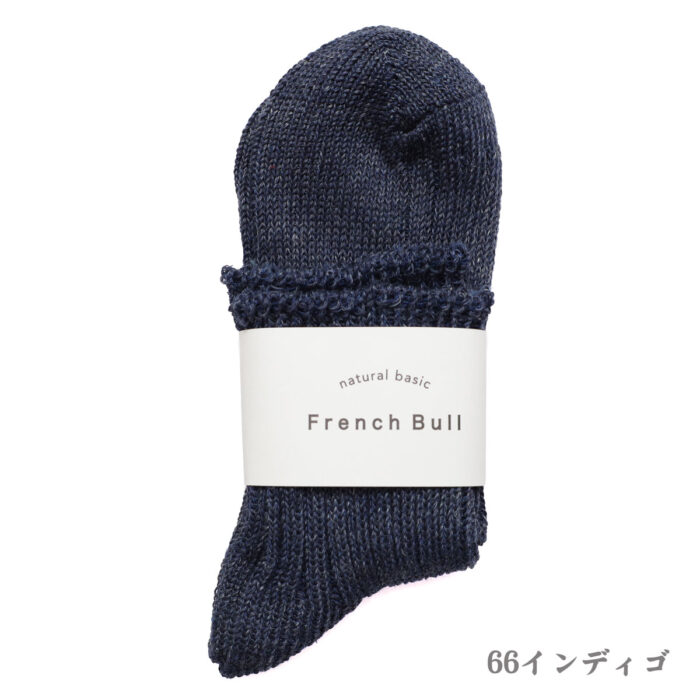 French bull グッズ 01-0061 シャインソックス basic