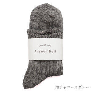 French bull グッズ 01-0061 シャインソックス basic