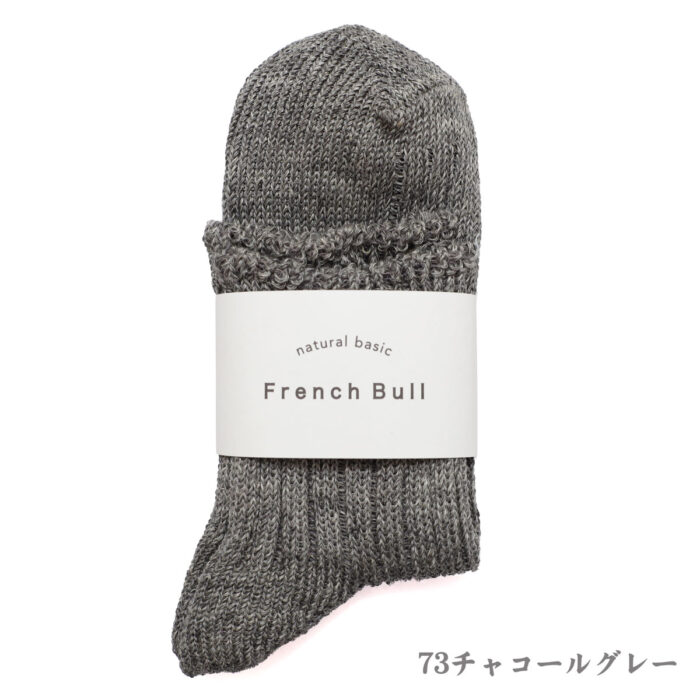 French bull グッズ 01-0061 シャインソックス basic