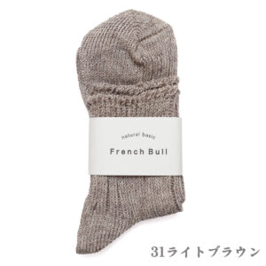 French bull グッズ 01-0071 シャインソックス