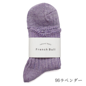 French bull グッズ 01-0071 シャインソックス