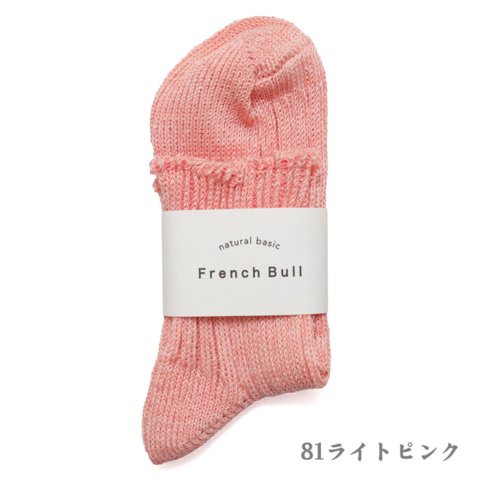 French bull グッズ 01-0071 シャインソックス