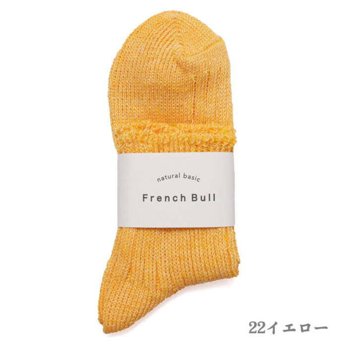 French bull グッズ 01-0071 シャインソックス