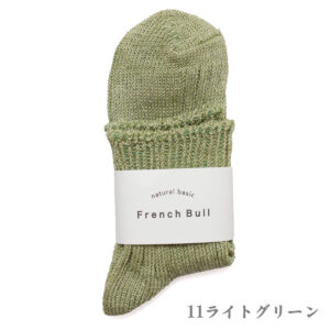 French bull グッズ 01-0071 シャインソックス