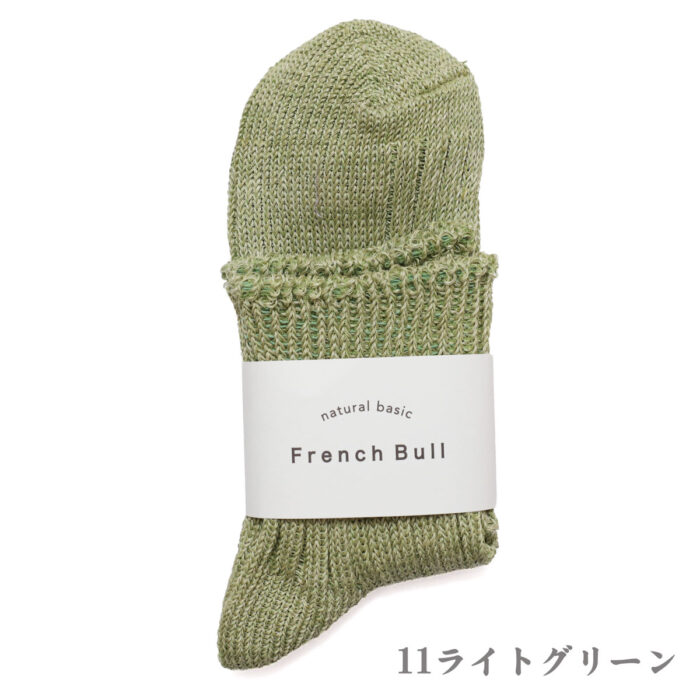 French bull グッズ 01-0071 シャインソックス
