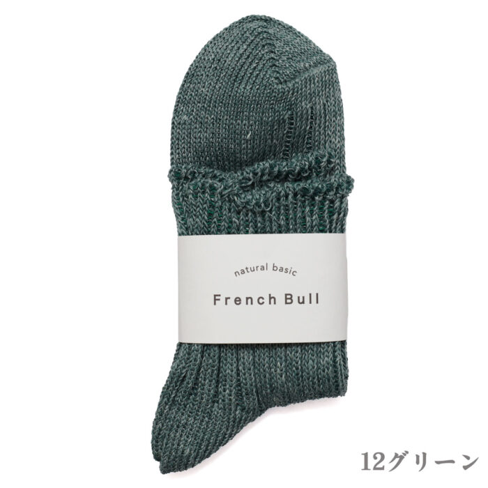 French bull グッズ 01-0071 シャインソックス